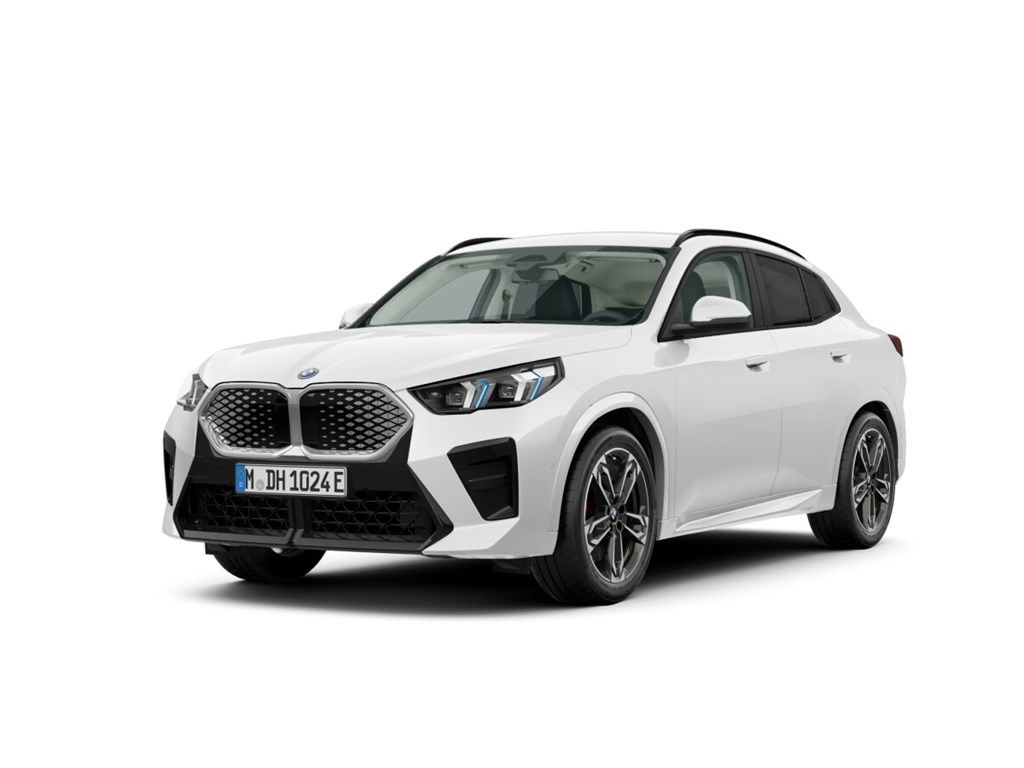 BMW iX2 2024