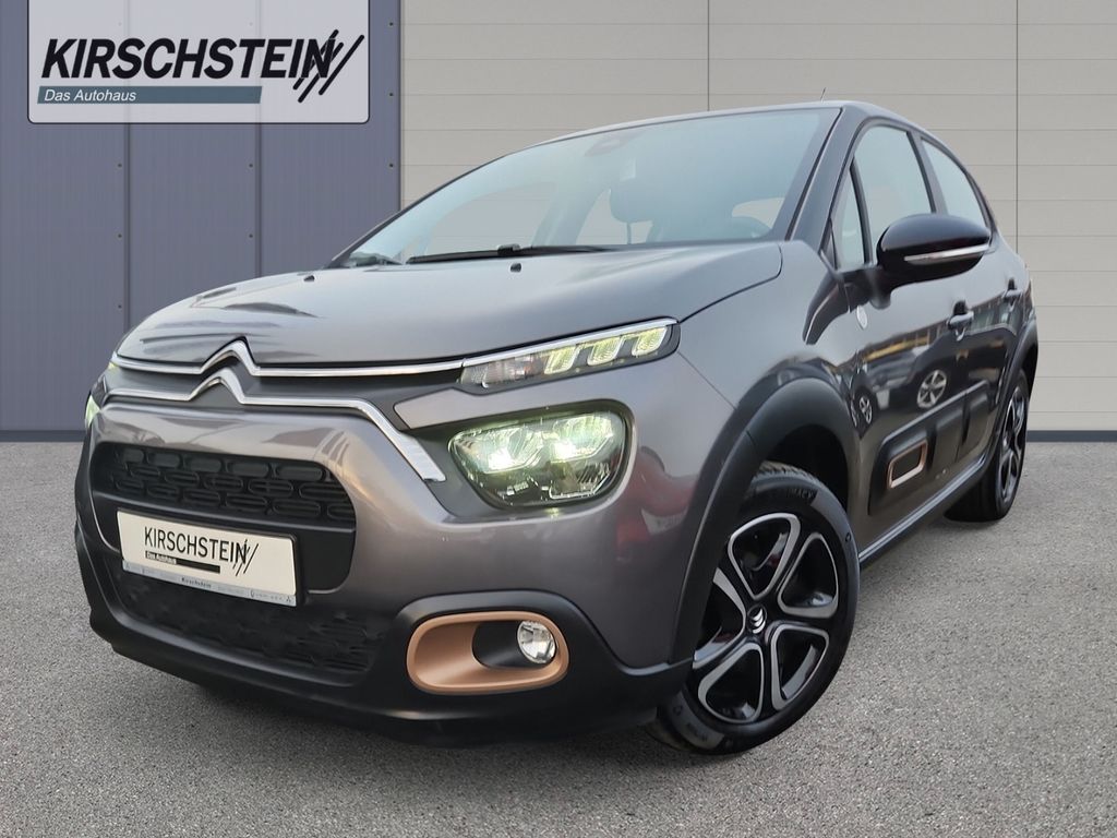Citroën C3 2023