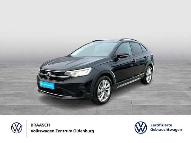 Volkswagen Taigo 2024