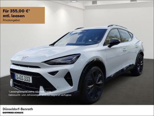 Cupra Formentor 2025