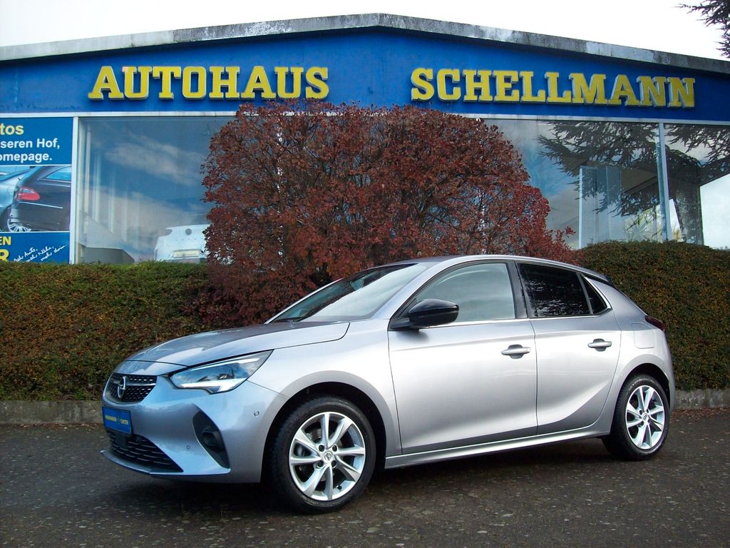 Opel Corsa 2021