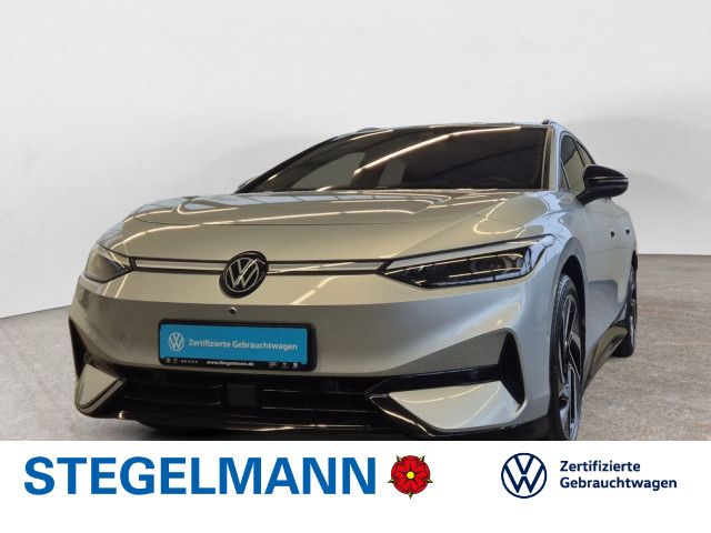 Volkswagen ID.7 2025