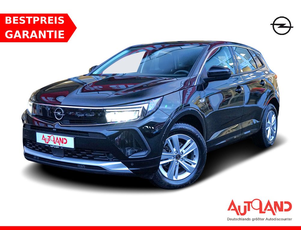 Opel Grandland (X) 2024