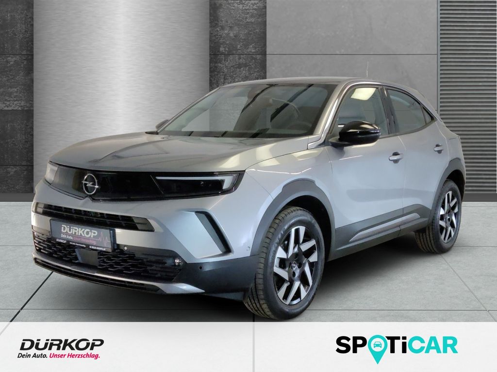 Opel Mokka 2024