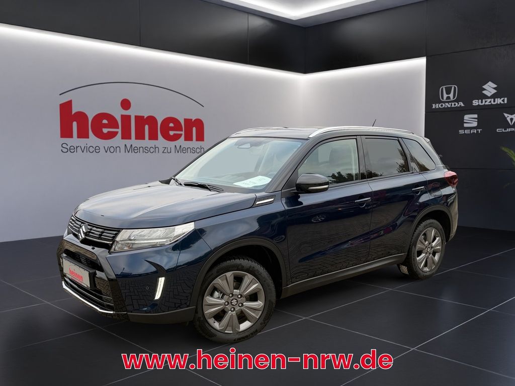 Suzuki Vitara 2025