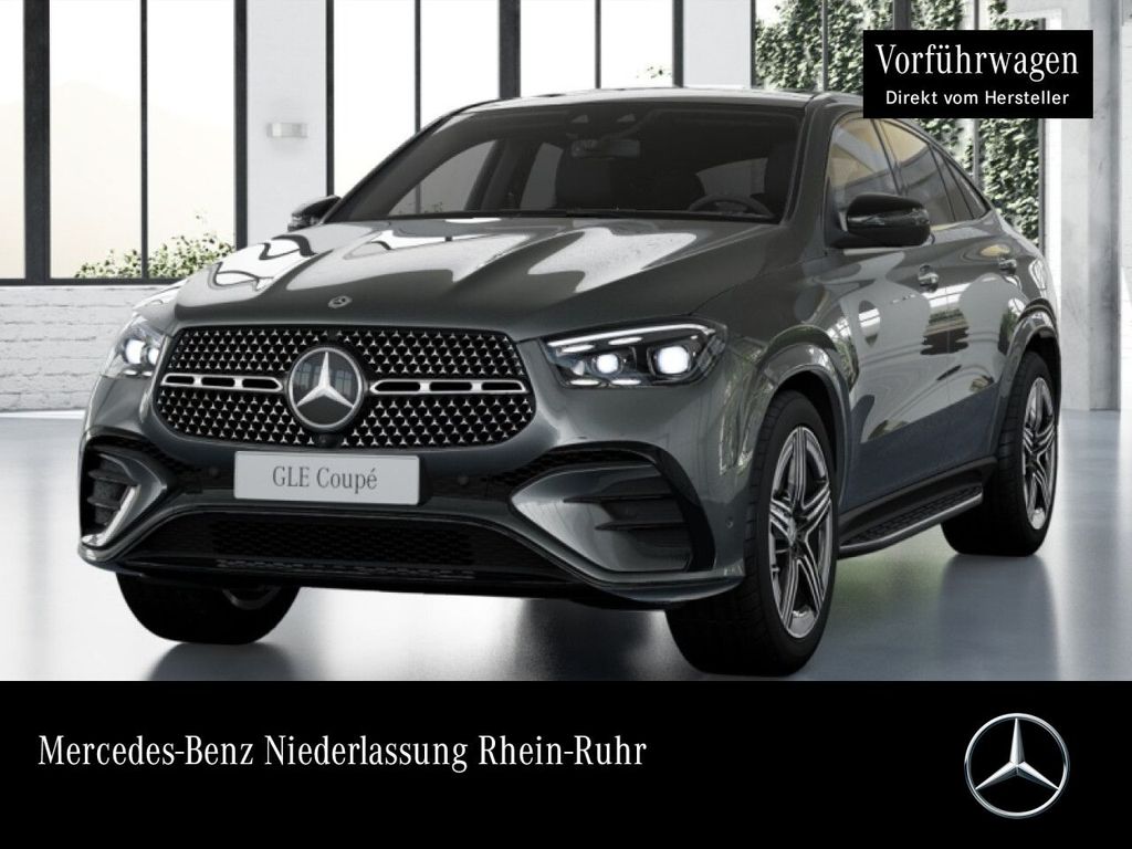 Mercedes-Benz GLE 350 2025