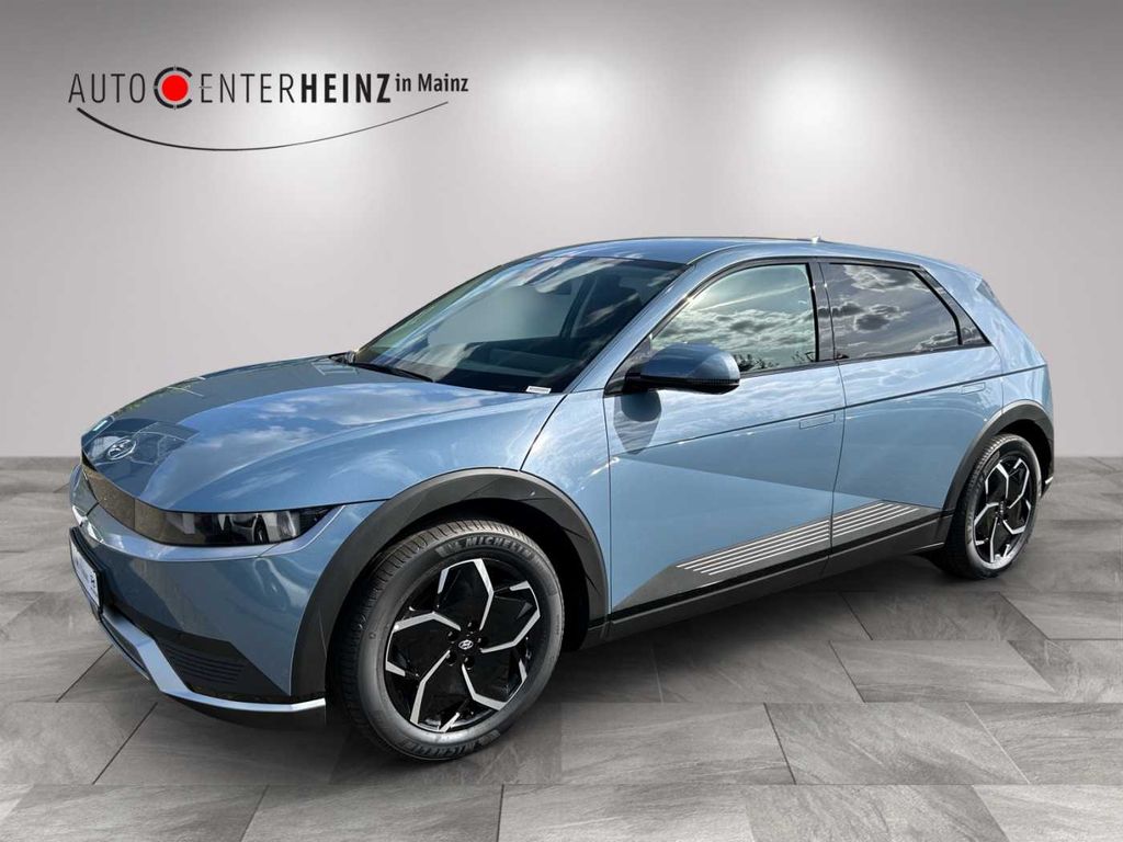 Hyundai IONIQ 5 2025