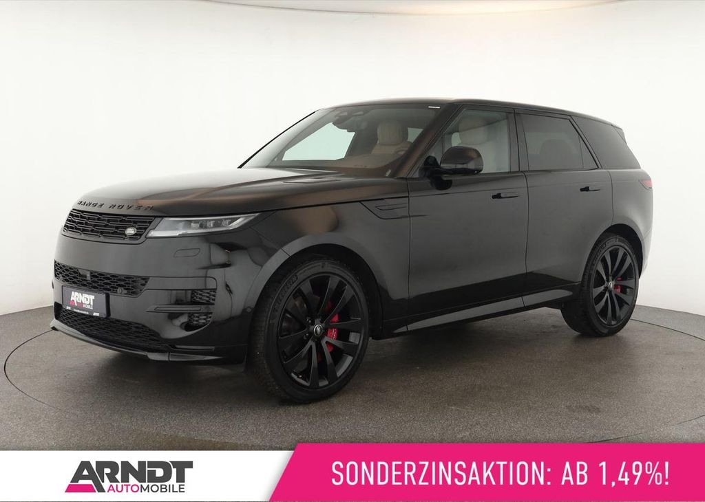 Land Rover Range Rover Sport 2024