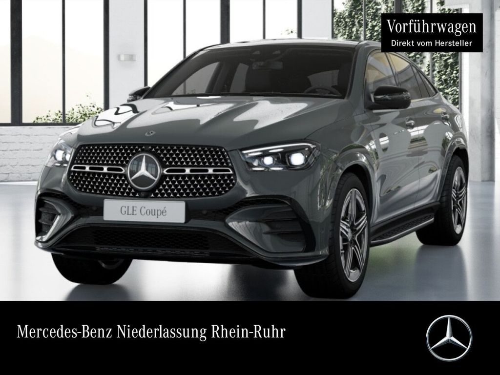 Mercedes-Benz GLE 350 2025