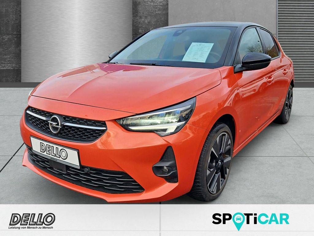 Opel Corsa 2021