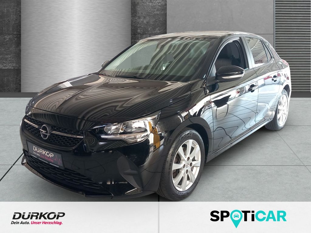 Opel Corsa 2022