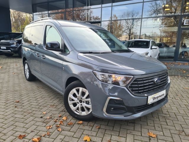 Ford Grand Tourneo