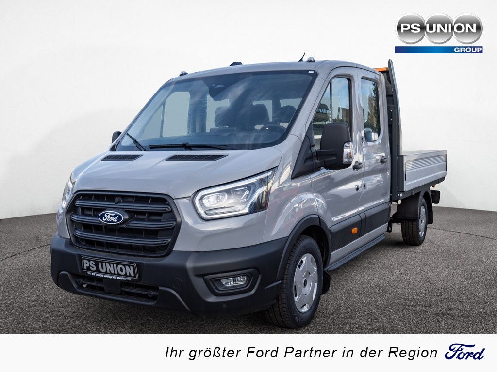 Ford Transit 2025