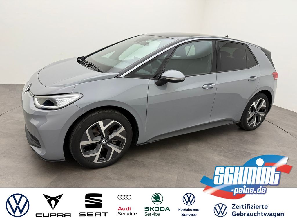 Volkswagen ID.3 2023