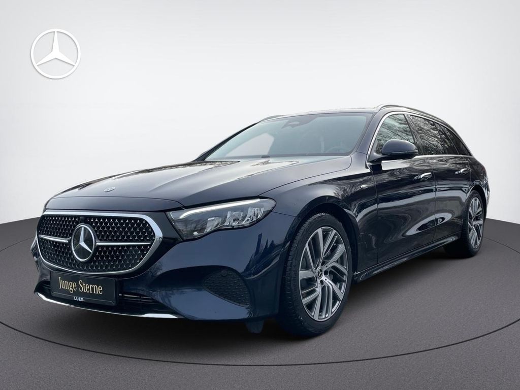 Mercedes-Benz E 300 2025