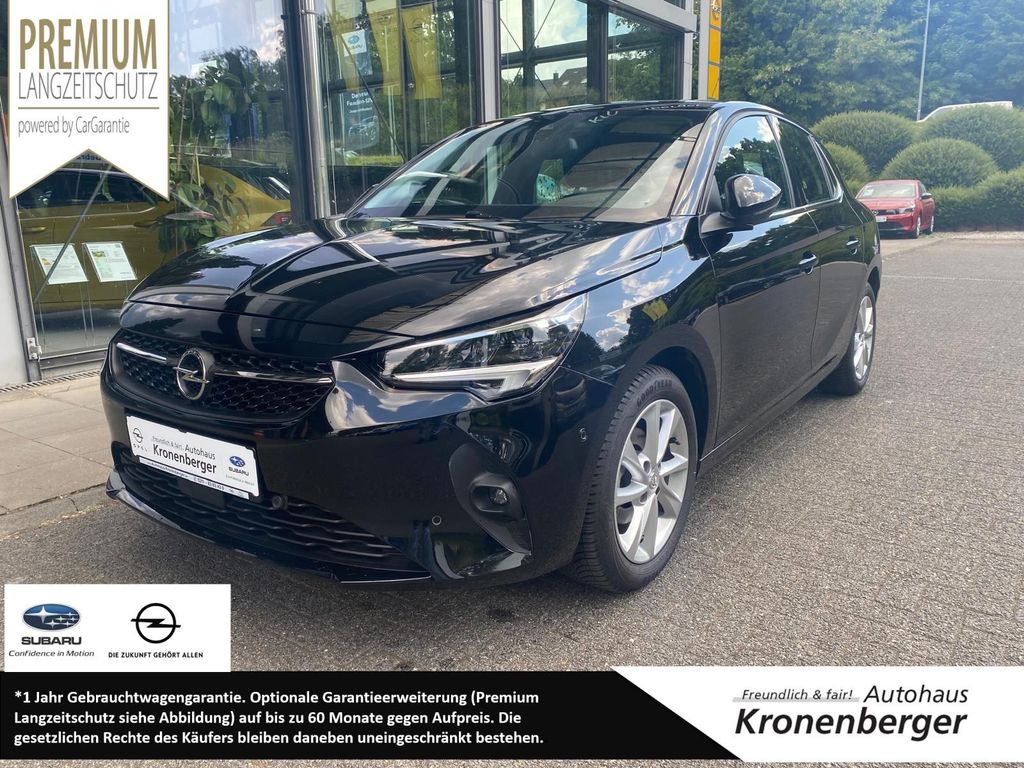 Opel Corsa 2023