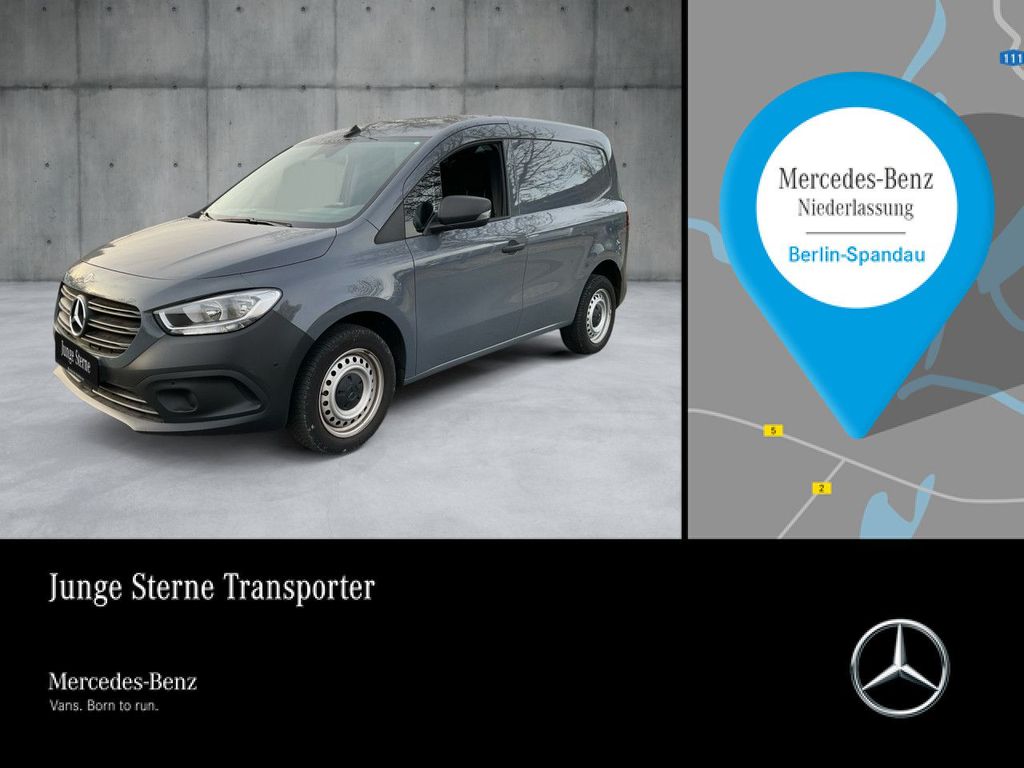 Mercedes-Benz Citan 2022
