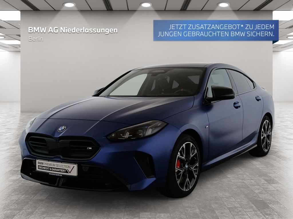 BMW M235 2024