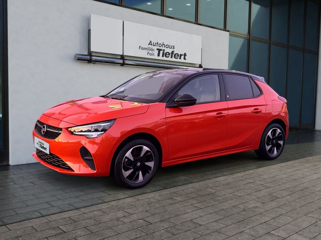 Opel Corsa 2021
