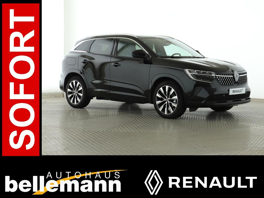 Renault Austral 2025