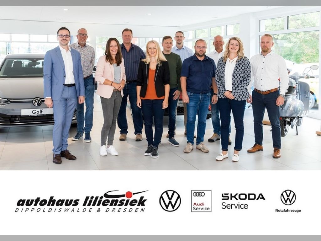 Volkswagen T-Cross 2025