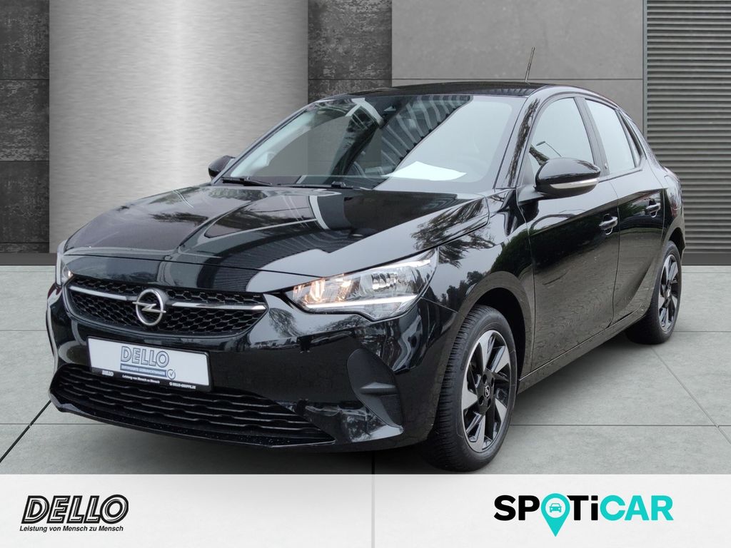 Opel Corsa 2022