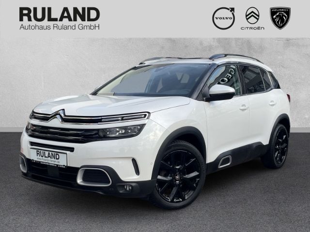 Citroën C5 Aircross 2020