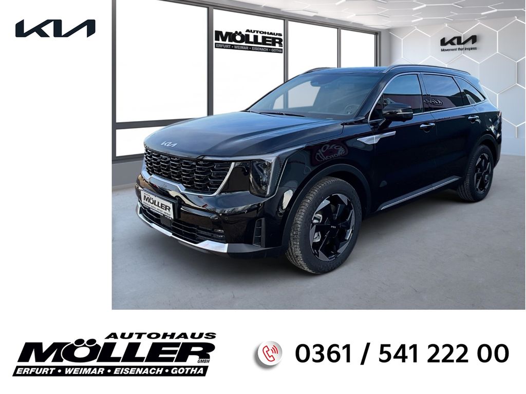 Kia Sorento 2025