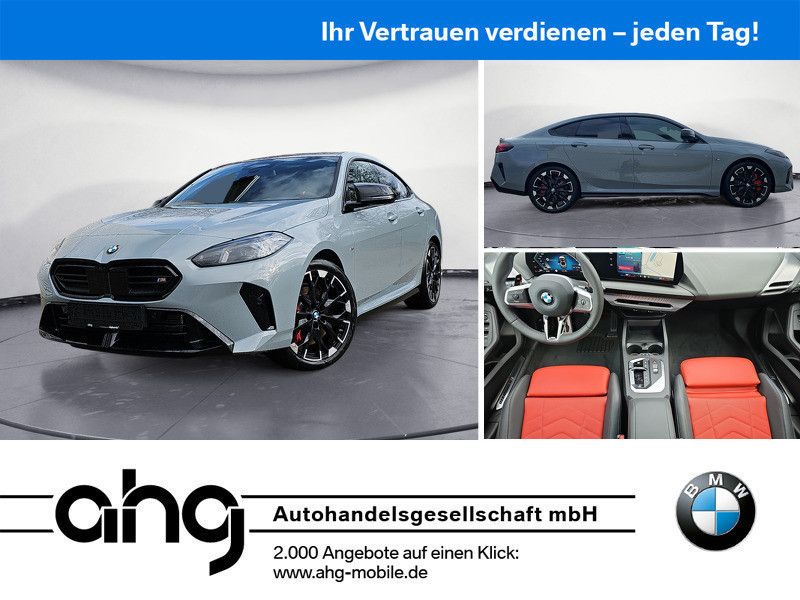 BMW M235 2025