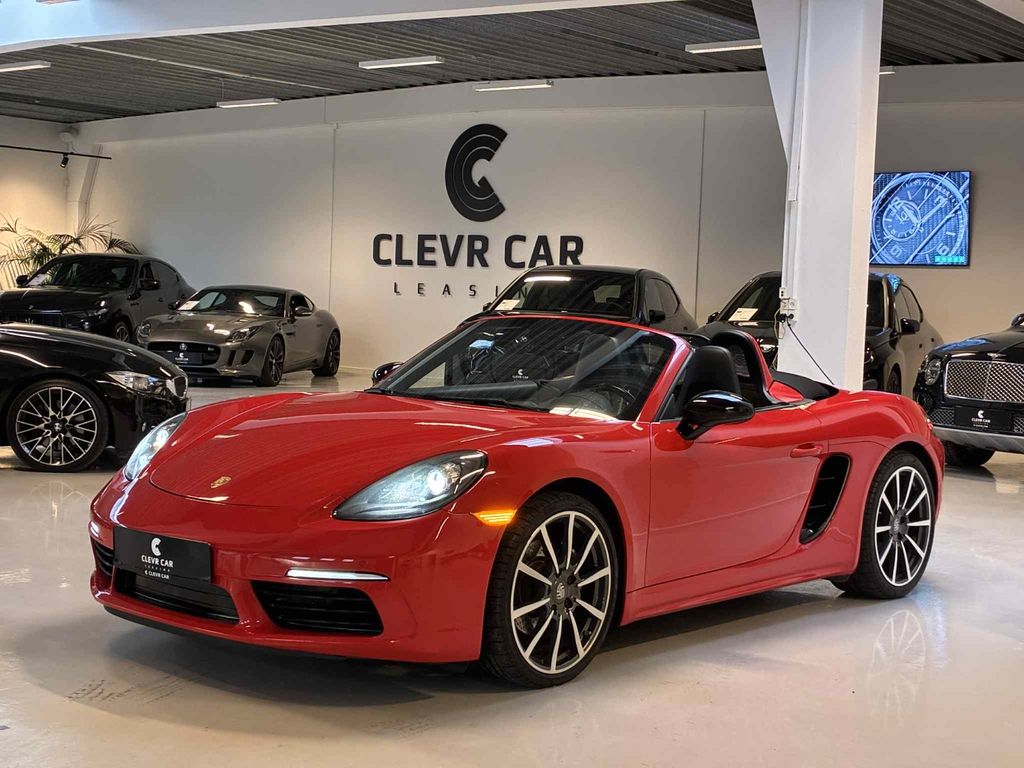 Porsche Other 2017