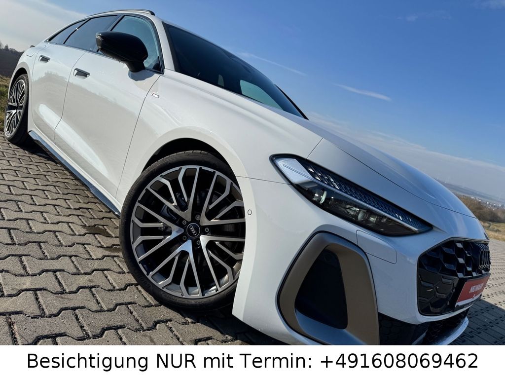 Audi A5 2024