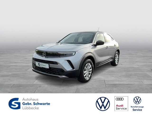 Opel Mokka 2021