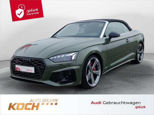 Audi S5 2023