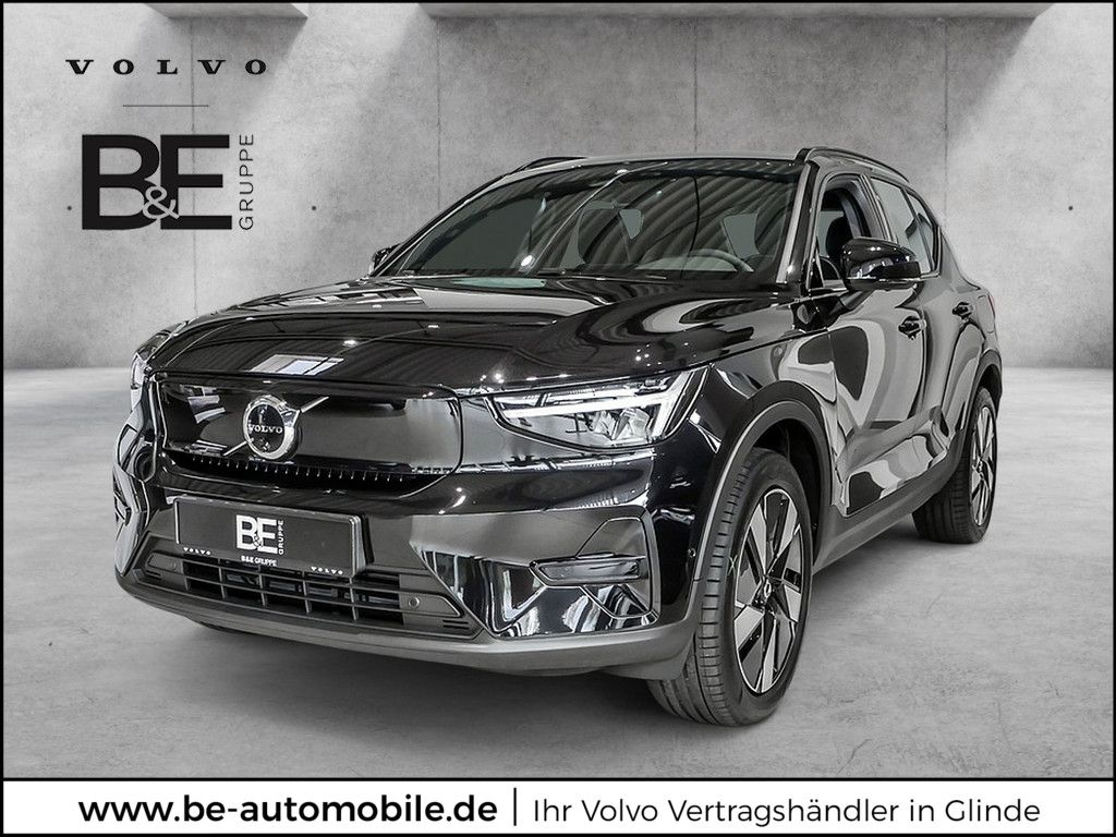 Volvo EX40
