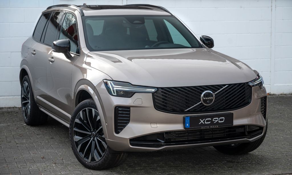 Volvo XC90 2024