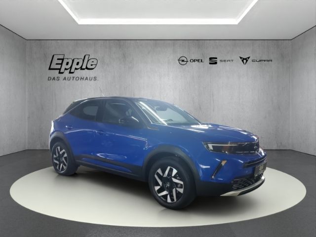 Opel Mokka-e 2022