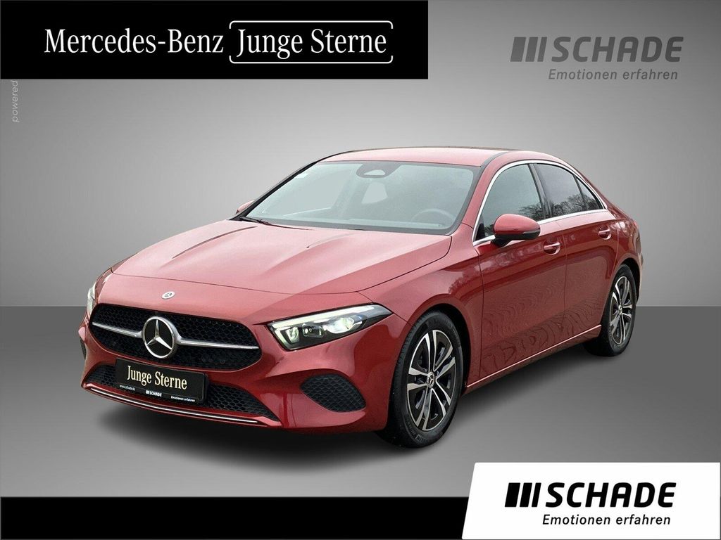 Mercedes-Benz A 200 2024