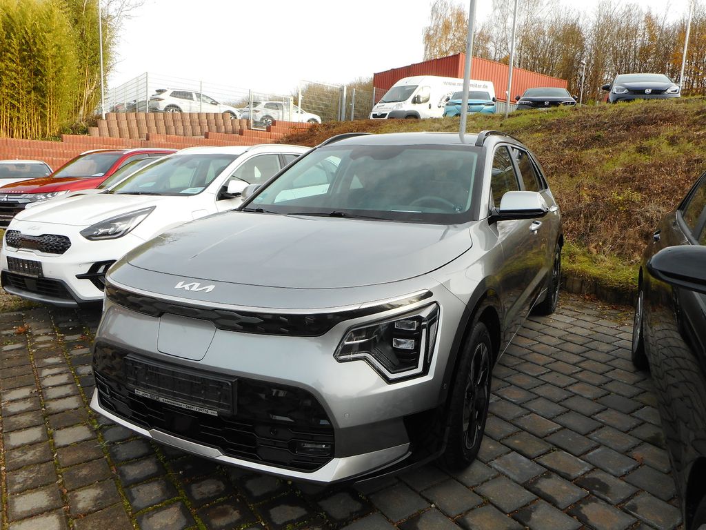 Kia Niro 2023