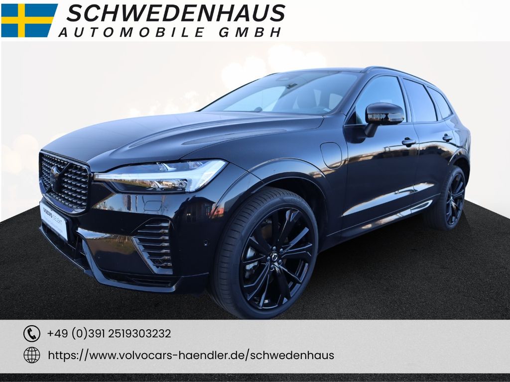 Volvo XC60 2025