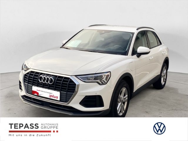 Audi Q3 2021
