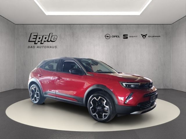 Opel Mokka-e 2022