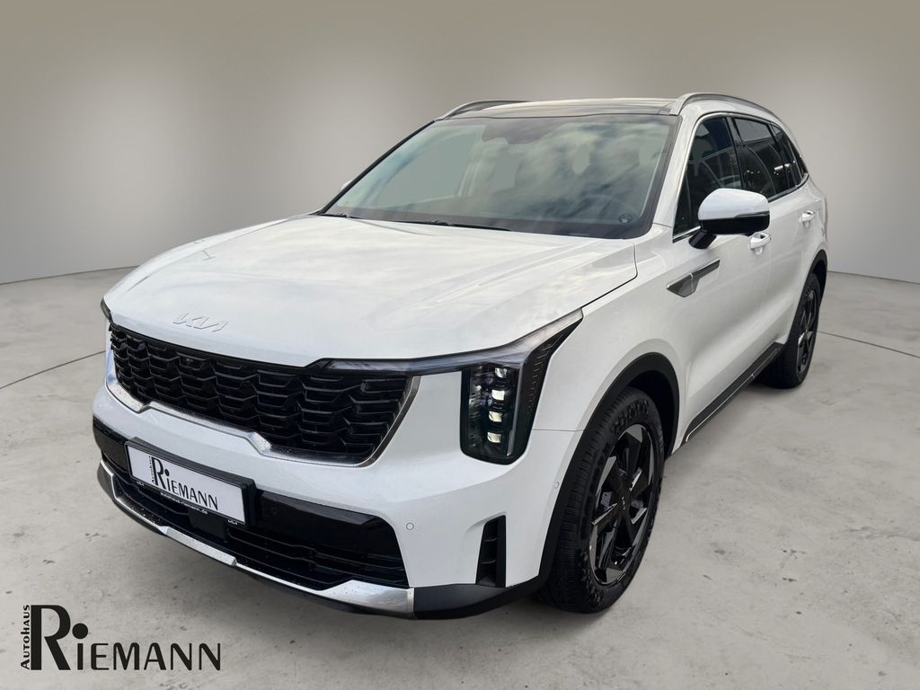 Kia Sorento 2025