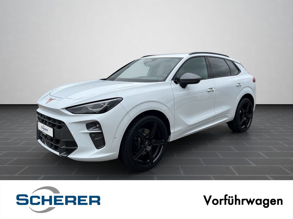 Cupra Terramar 2025
