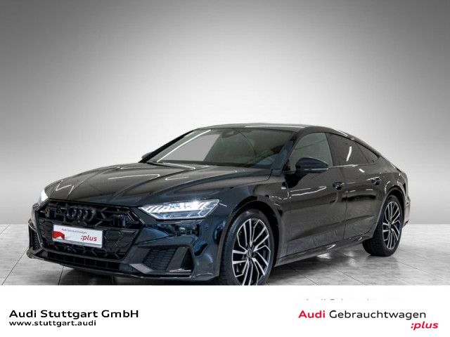 Audi A7 2025