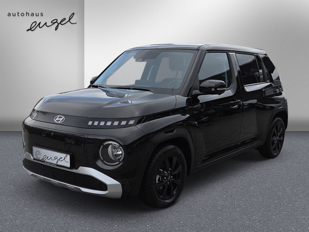 Hyundai INSTER 2025