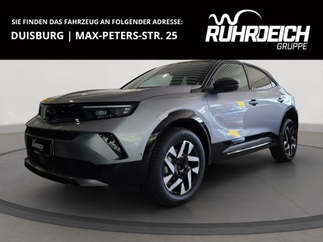 Opel Mokka 2025