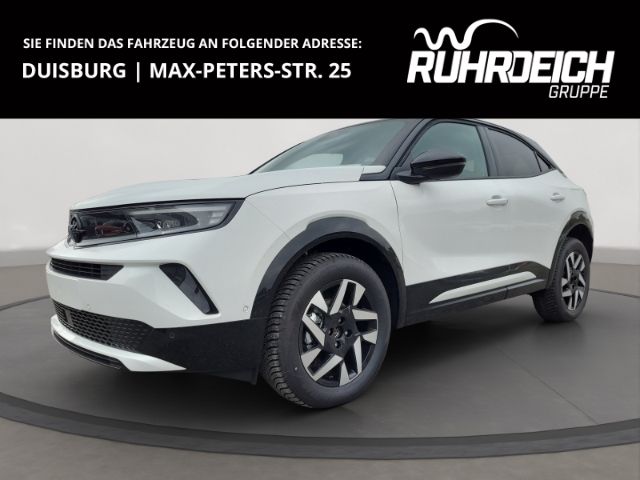 Opel Mokka 2025