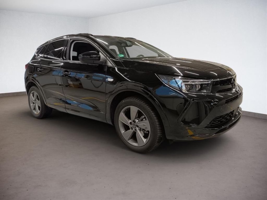 Opel Grandland (X) 2024