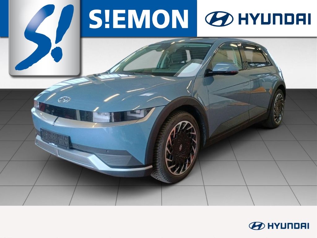 Hyundai IONIQ 5 2024
