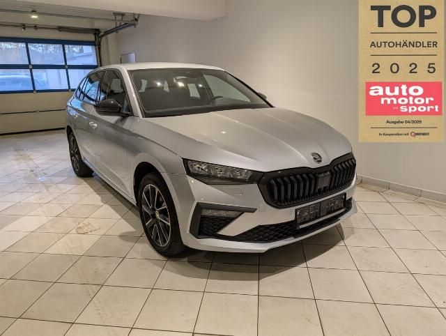 Skoda Scala 2024